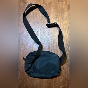 Black GAP mini bag